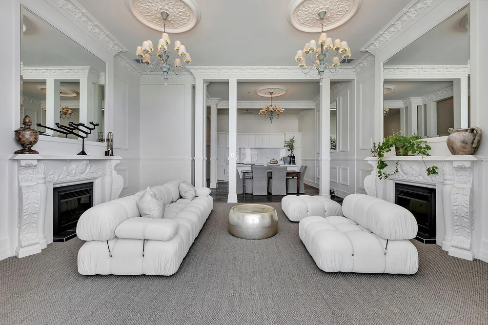 QV Luxury Elegant 2 Bedroom w Wifi-1035