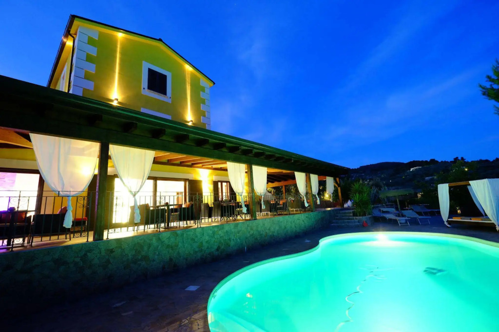 B&B Borgo del Nespolo