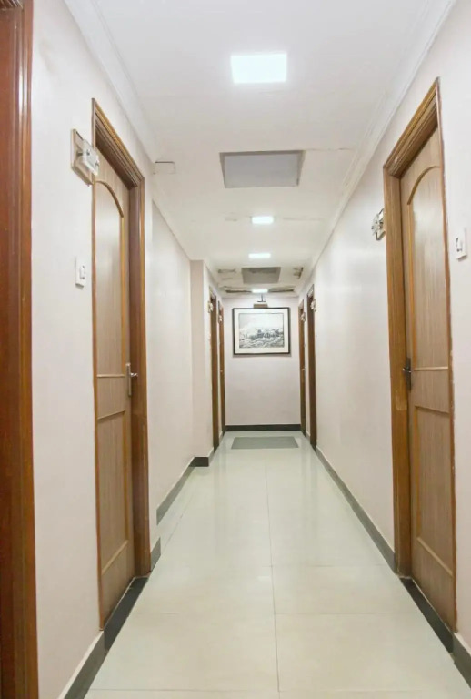 Hotel Maneck Residency