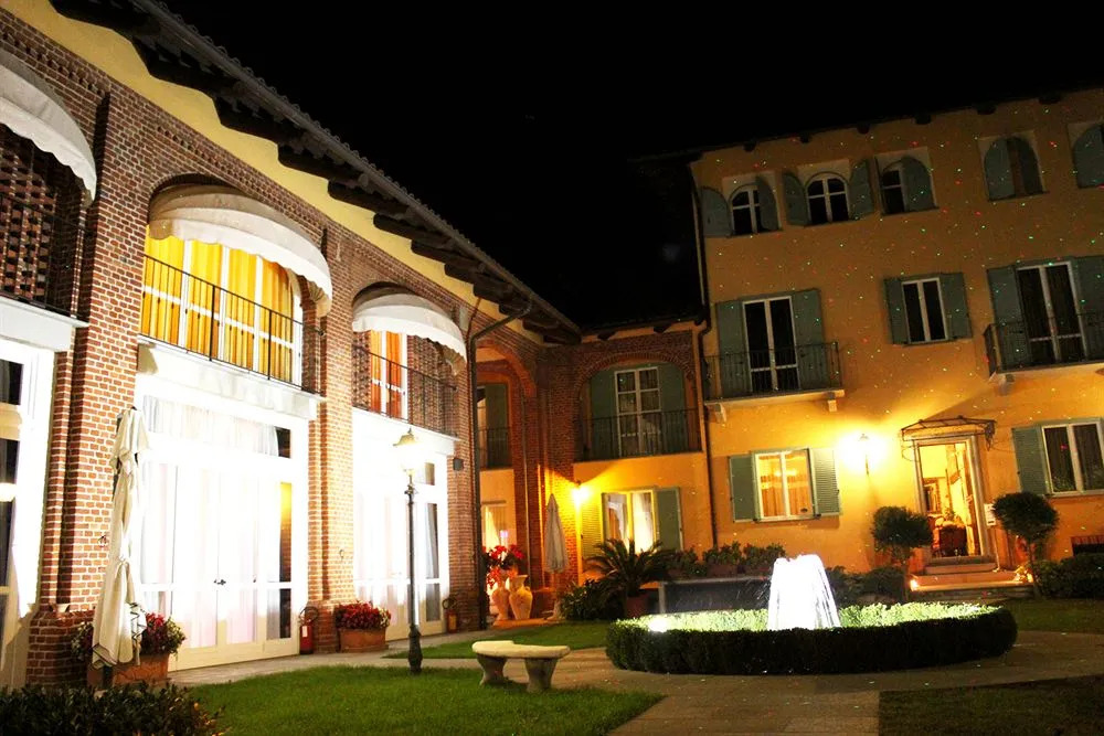 Villa Les Rêves