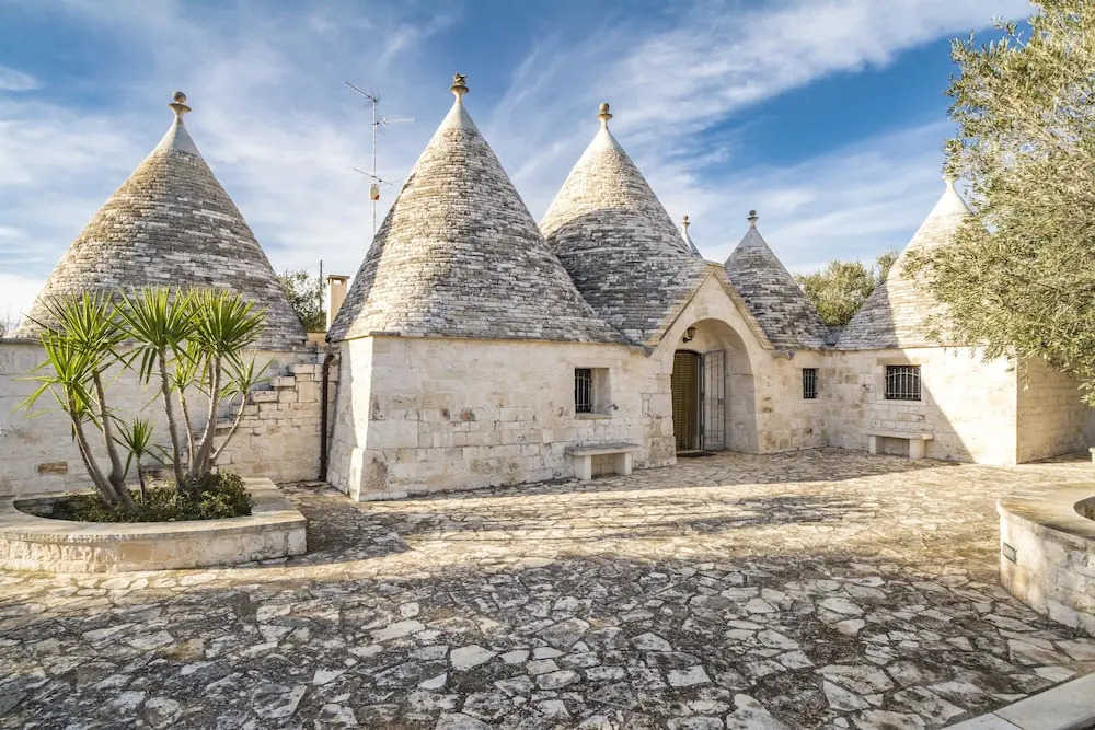 I Trulli di Sorba