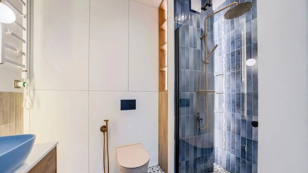 Apartamenty Sun&Snow Nowe Międzywodzie
