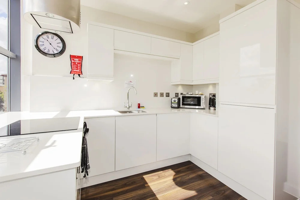 City Stay Apartments - Centro