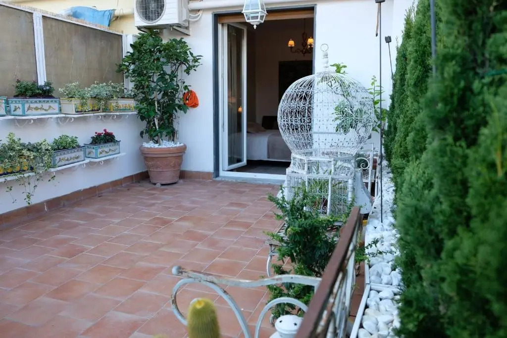 CASA MARINA