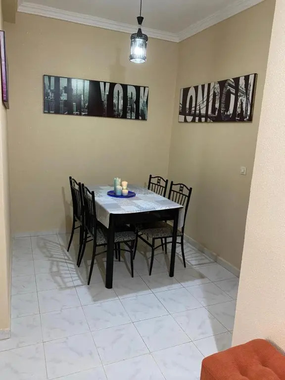 Nice Appartement in TANGIER