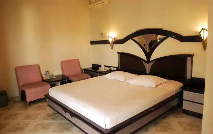 Hotel Bukit Permai
