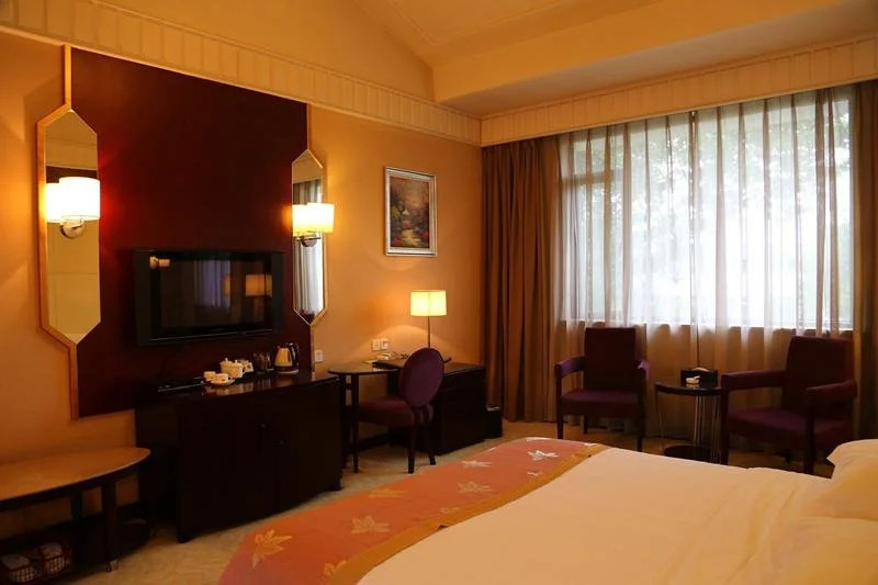 Chengdu Xishu Forest Hotel
