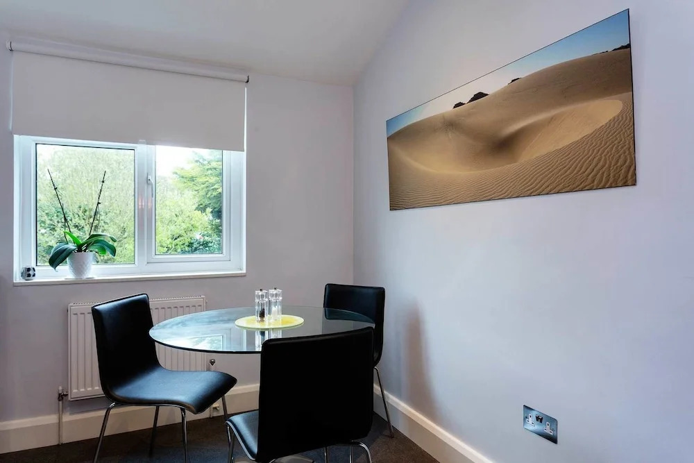 Veeve - Smart & Cosy