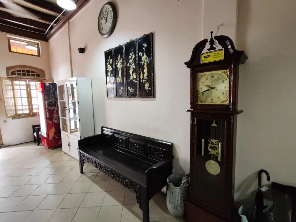 Old Penang Hotel - Trang Road