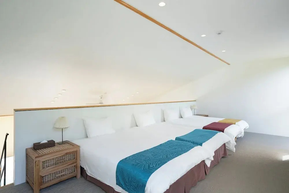 Secret Villas Motobu