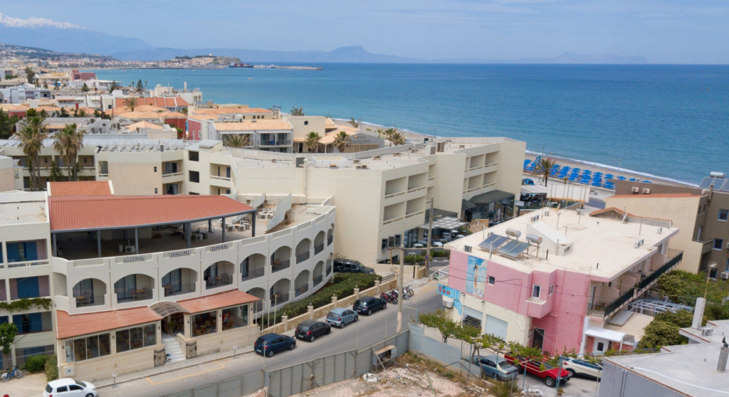 Anita Beach Hotel- Adults Only
