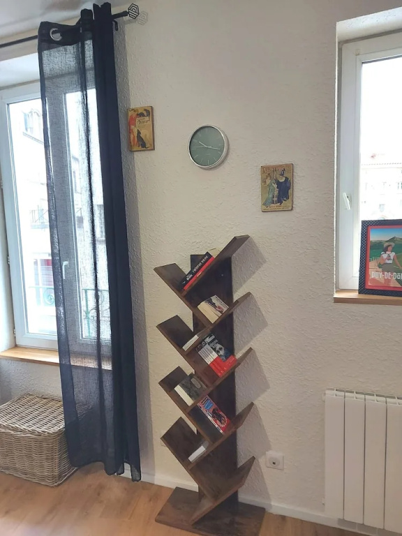 Grande Maison Clermont - Appartements centre ville