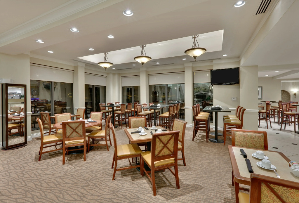 Hilton Garden Inn San Diego Del Mar