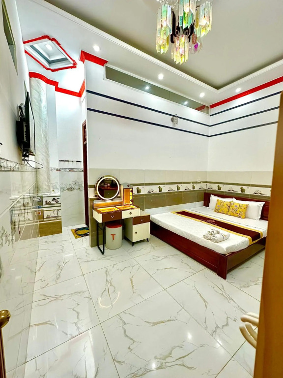 Đại Quang Hotel