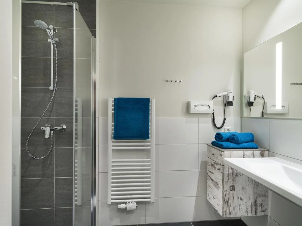 Hotel Sportwelt