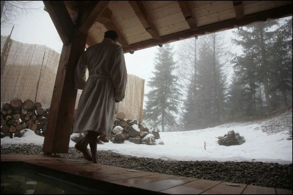 Chalet Matsuzaka - chambres dhôtes de luxe