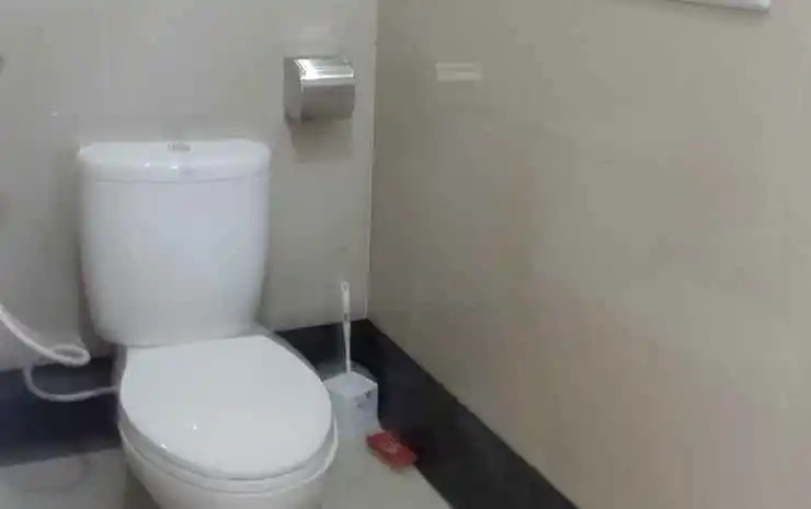 Alana Villa 2 Bedroom Syariah