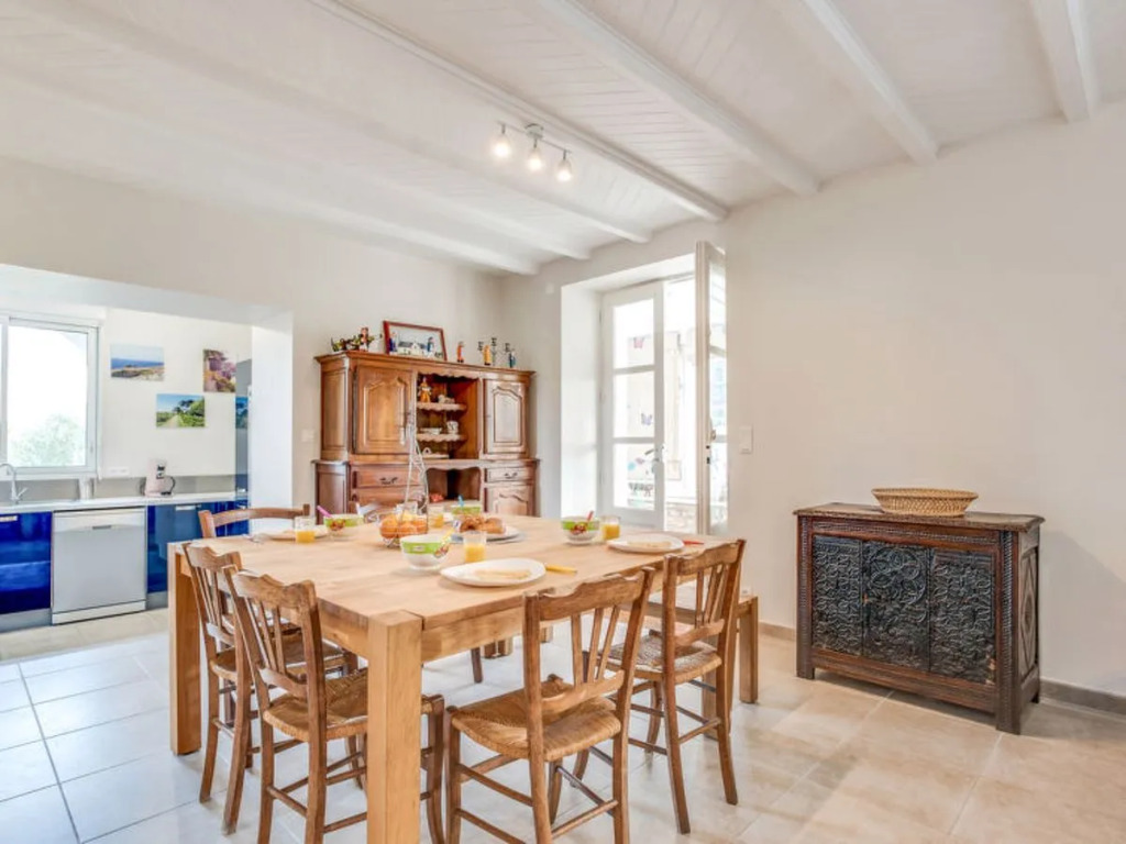 House Kerhel Quiberon