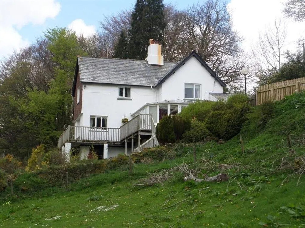 Lydgate House Hotel