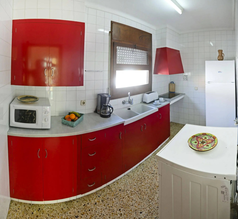RVApartaments Villas Piscis
