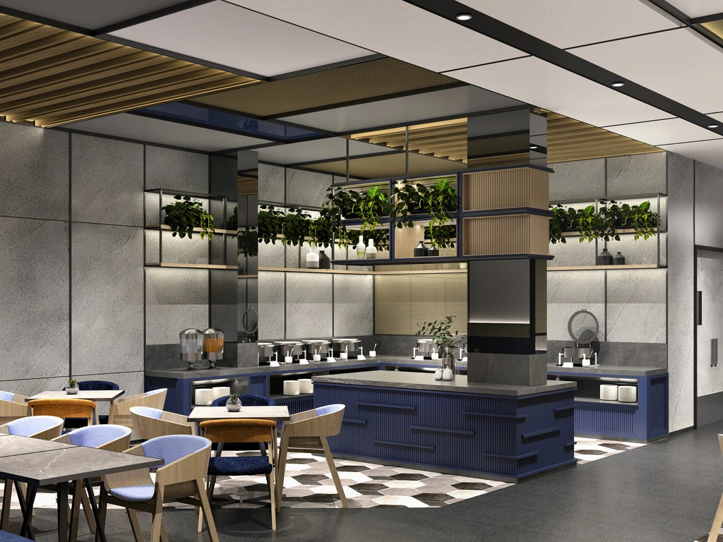 ibis Surabaya Tidar