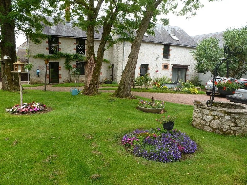 Le Clos Fleuri