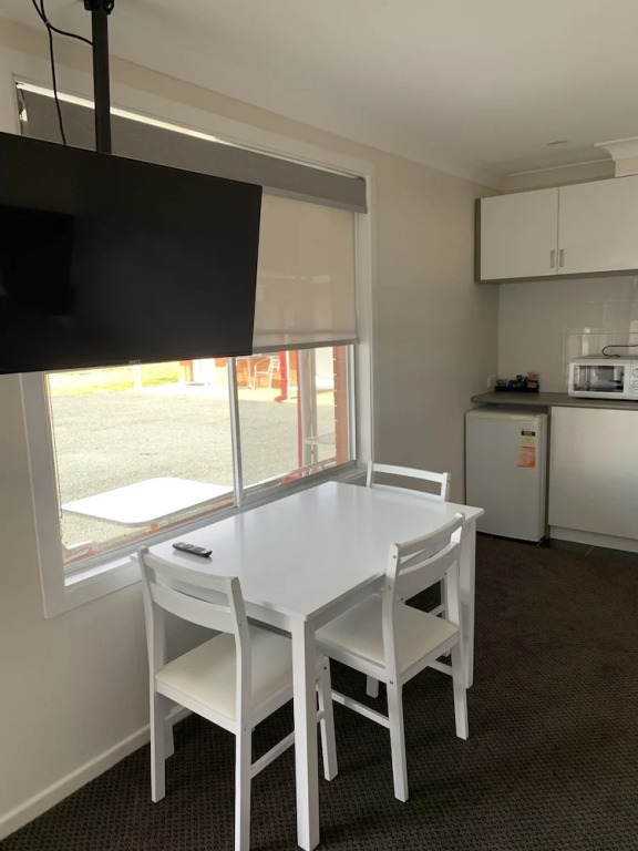 Altona Motel