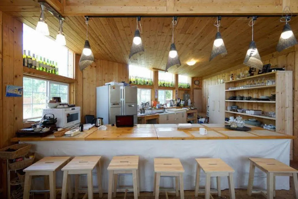 Peace Guest House
