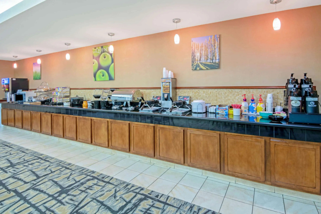 La Quinta by Wyndham Lawton / Fort Sill