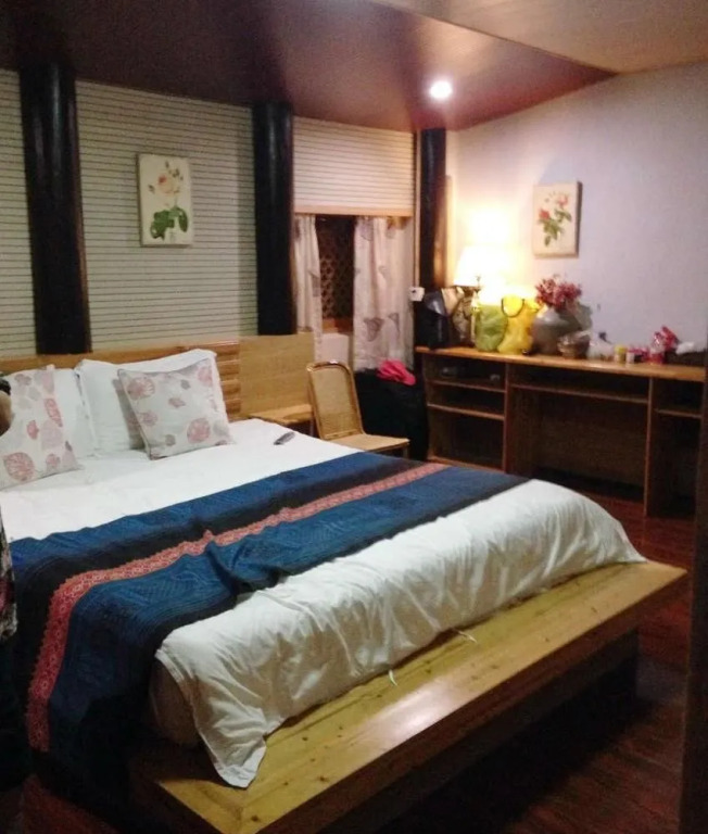 Heshun Sanjidi Hostel Tengchong