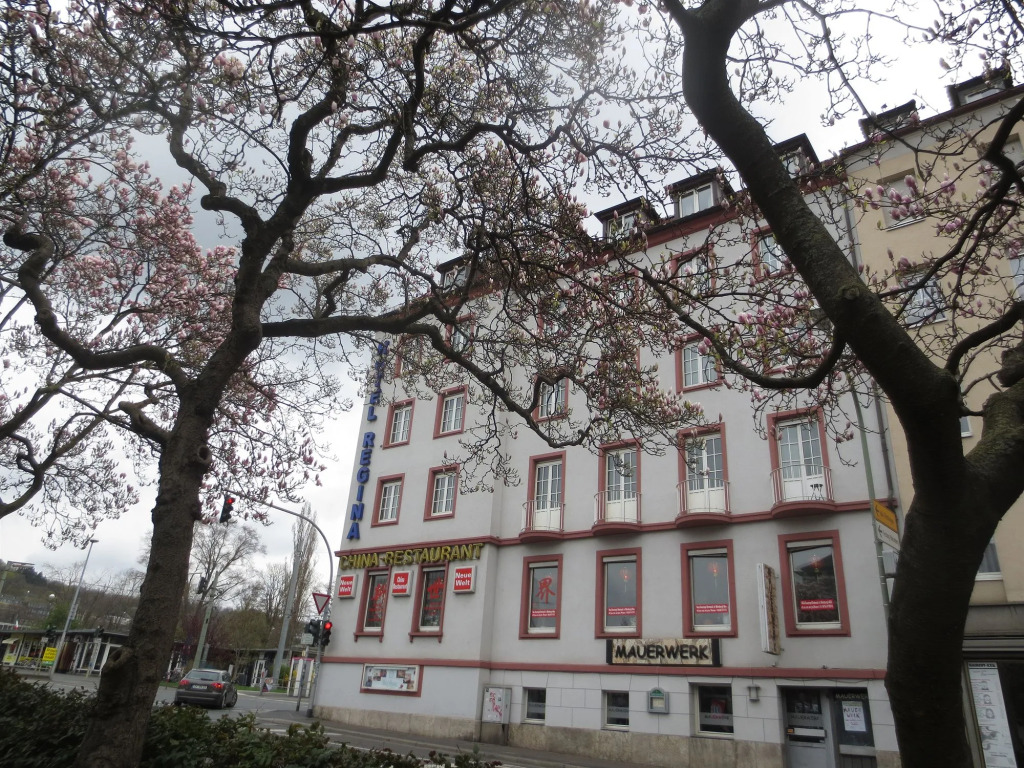 Hotel Regina