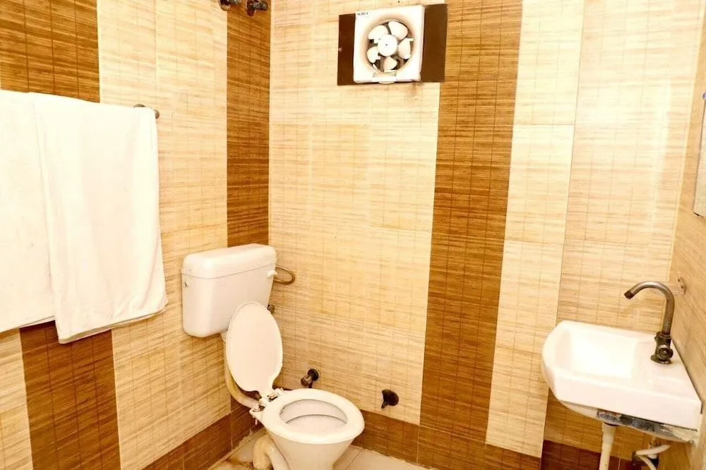 Hotel Prashant Palace
