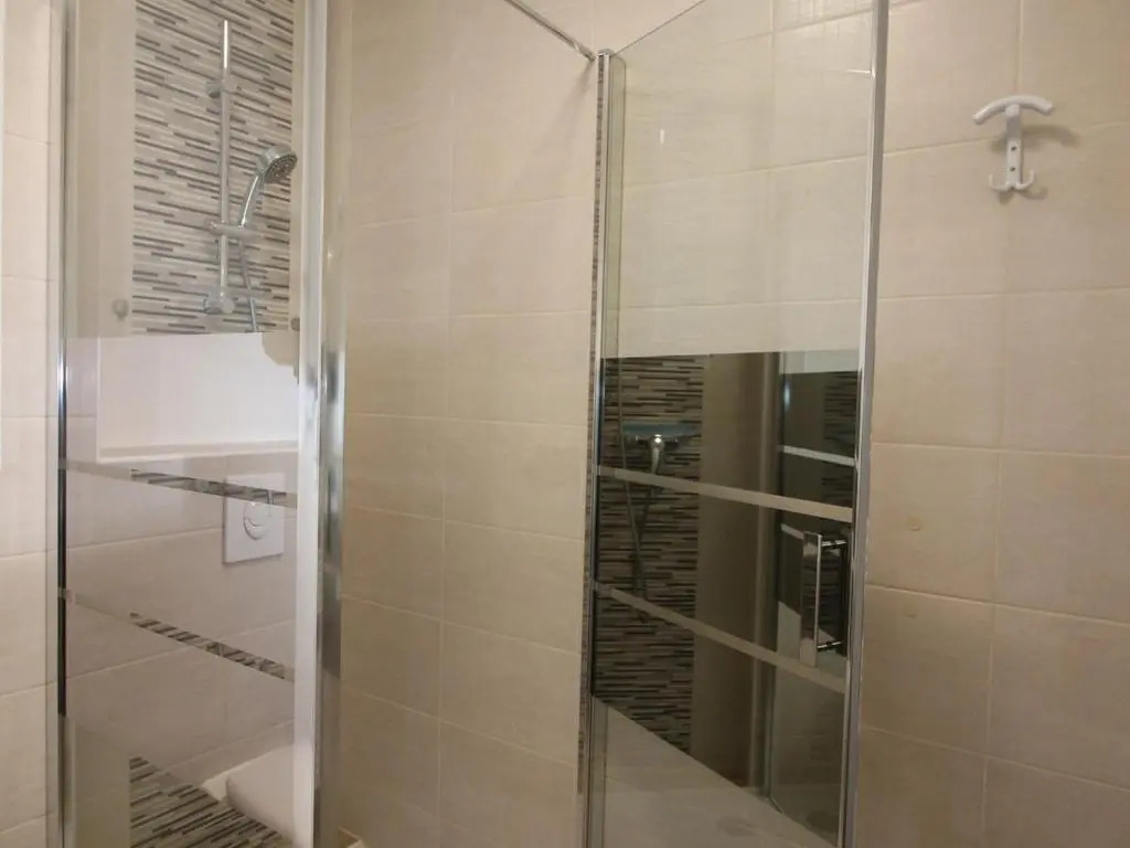 Appartement Mont-Dore, 3 pièces, 4 personnes - FR-1-608-87
