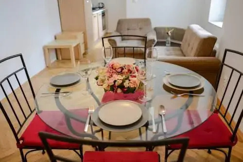 Apartment Pricna 3