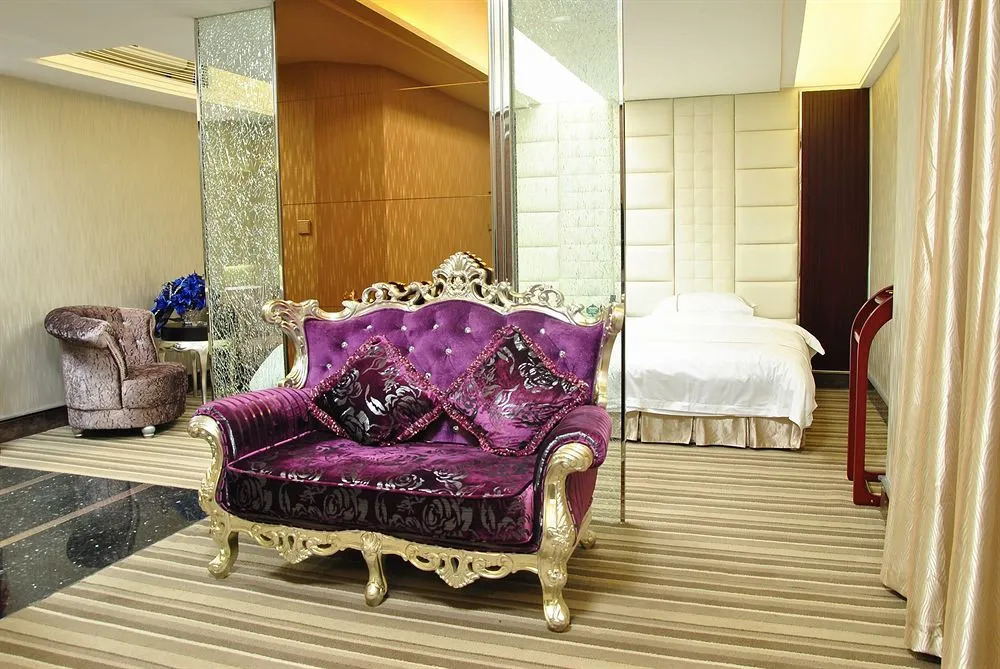 Guangzhou Zhengjia Hotel