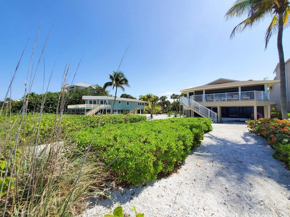 Sunset Sensation in Bonita Springs