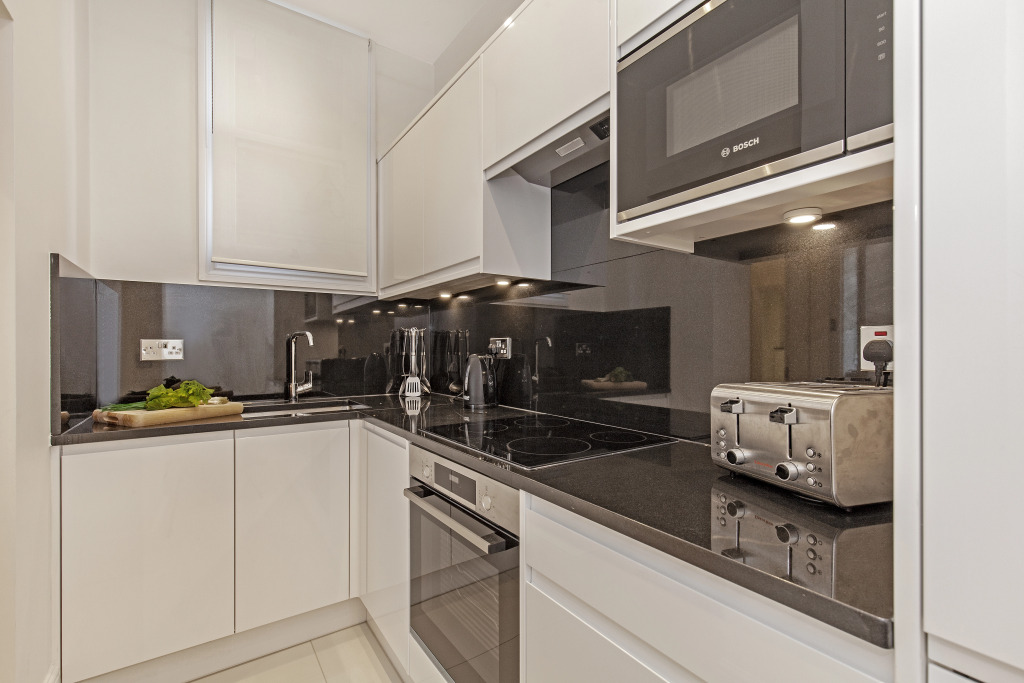 Chesham Court Knightsbridge