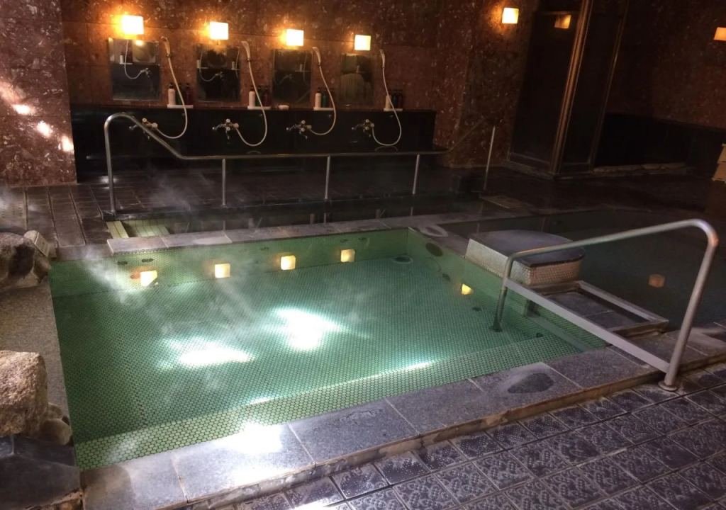 Hotel Koryu