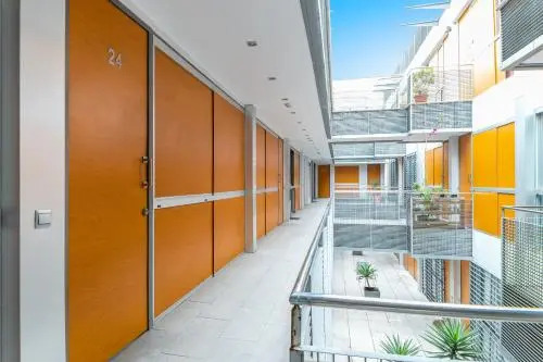 SuiteHomes Tribuna de los Pobres
