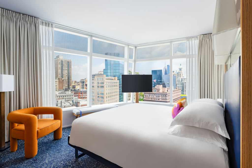 The Standard - East Village