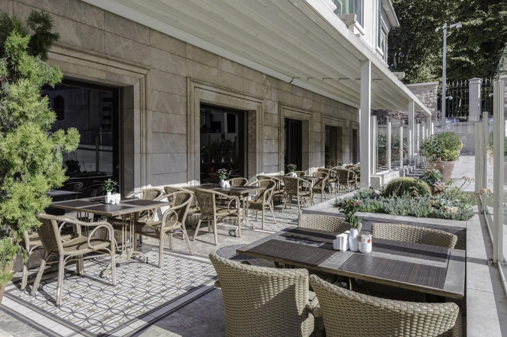 Levni Hotel & SPA - Special Category