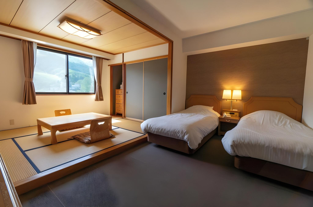Hakuba Panorama Hotel