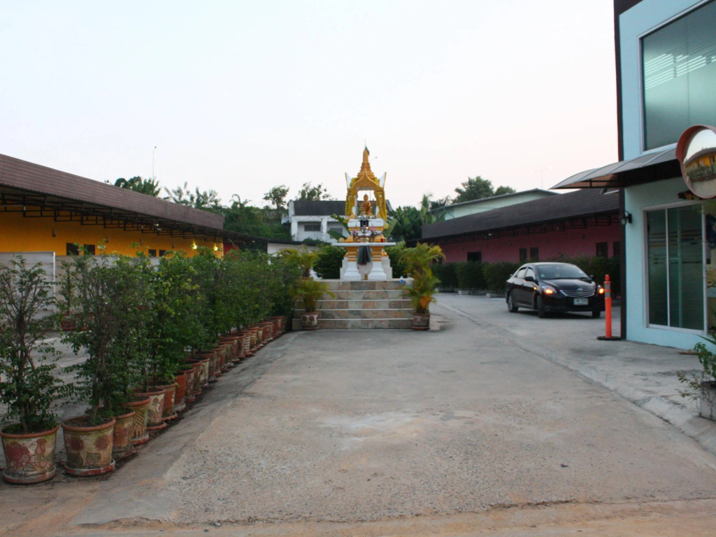 Pichaya Resort 2