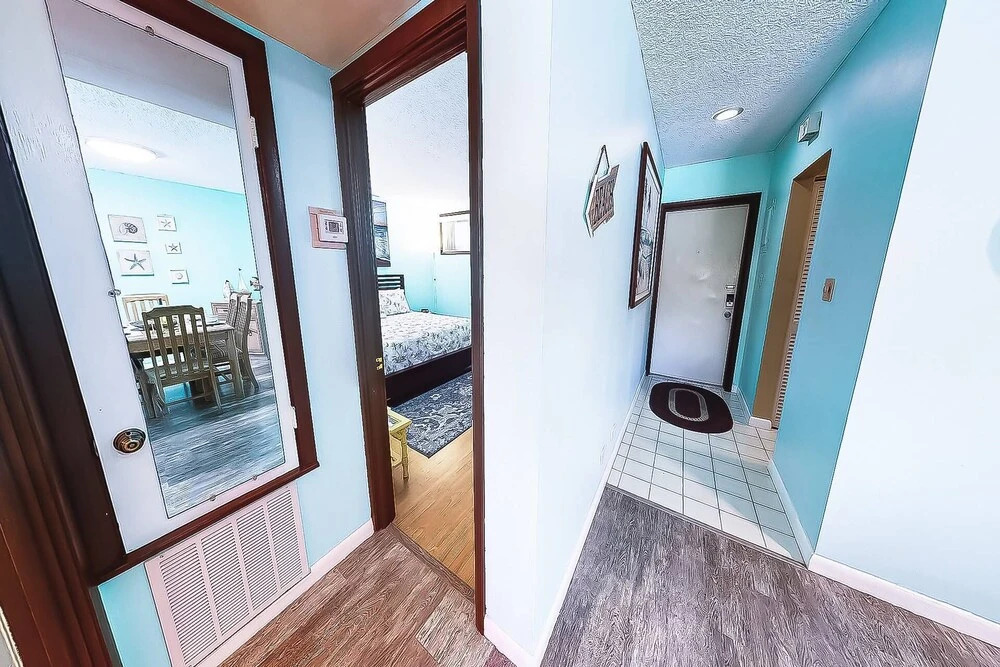 Kingston Arms On Lido Key 1BR