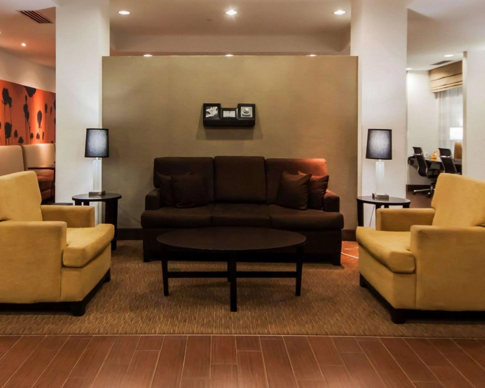 Sleep Inn & Suites Elk City Route 66