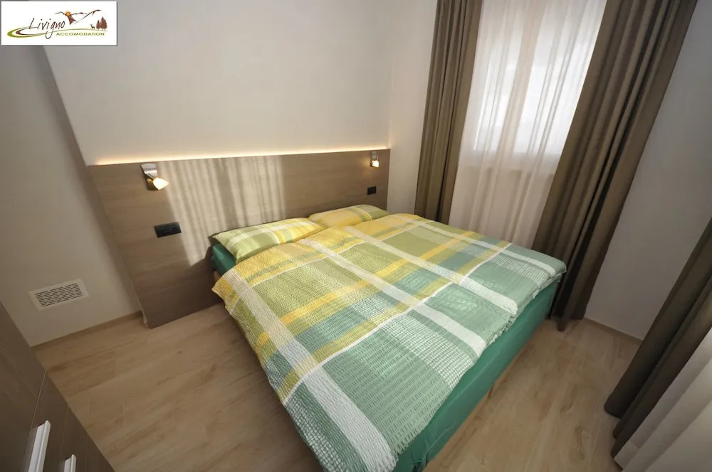 Al Bait da Valeriano by Livigno Accomodation
