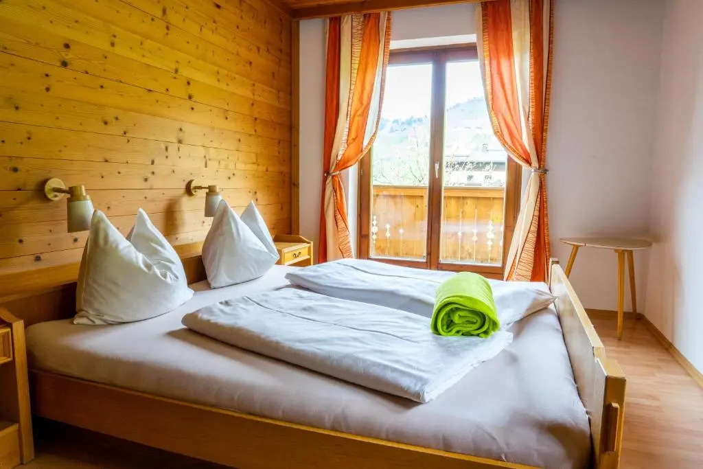 Appartement Höllwarthof