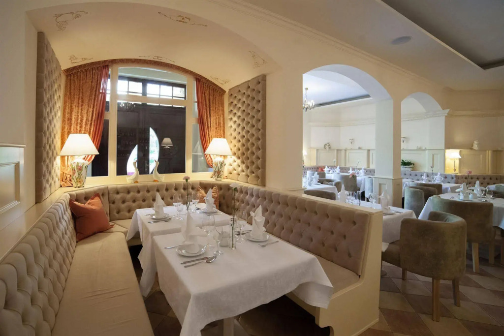Trofana Wellness & SPA