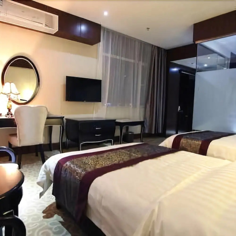 Yiju Hotel