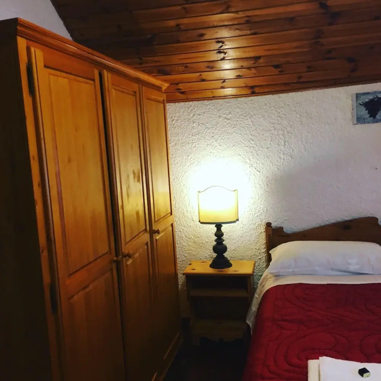 La Casa Di Zio Lupo B&B
